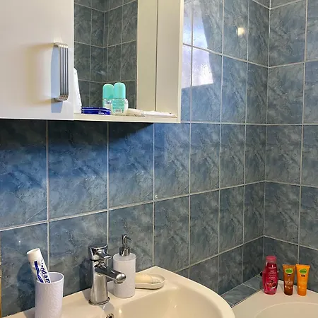 Db Apartment *