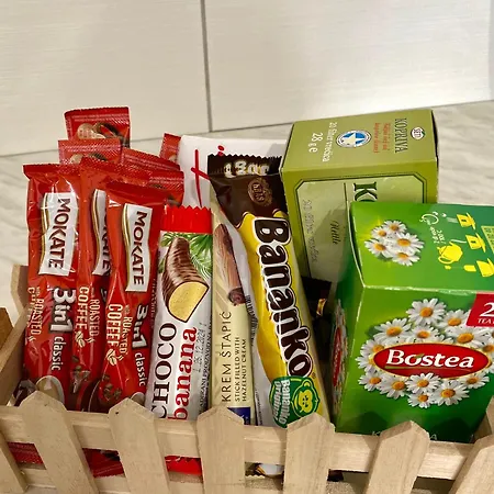 Db Apartamento Mostar