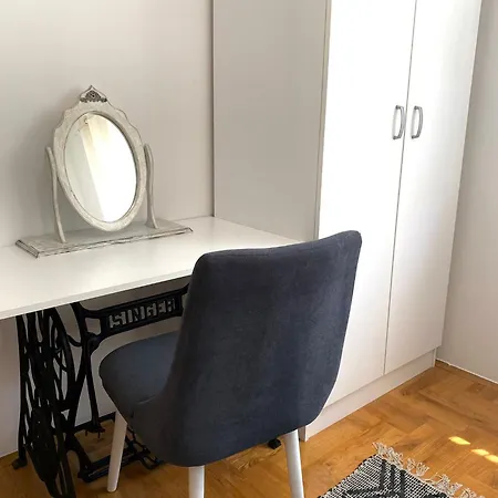 Db Apartment