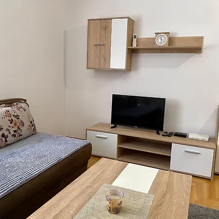 Db Apartment
